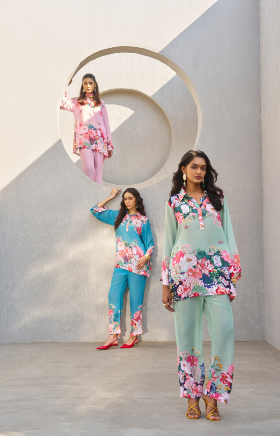 Lush Lyla Co-ord Set