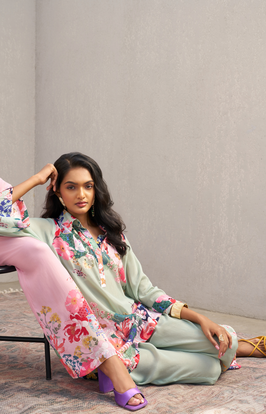 Lush Lyla Co-ord Set