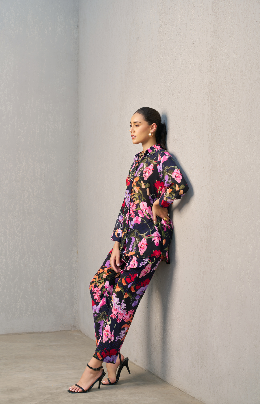 Wildflower Co-ord Set