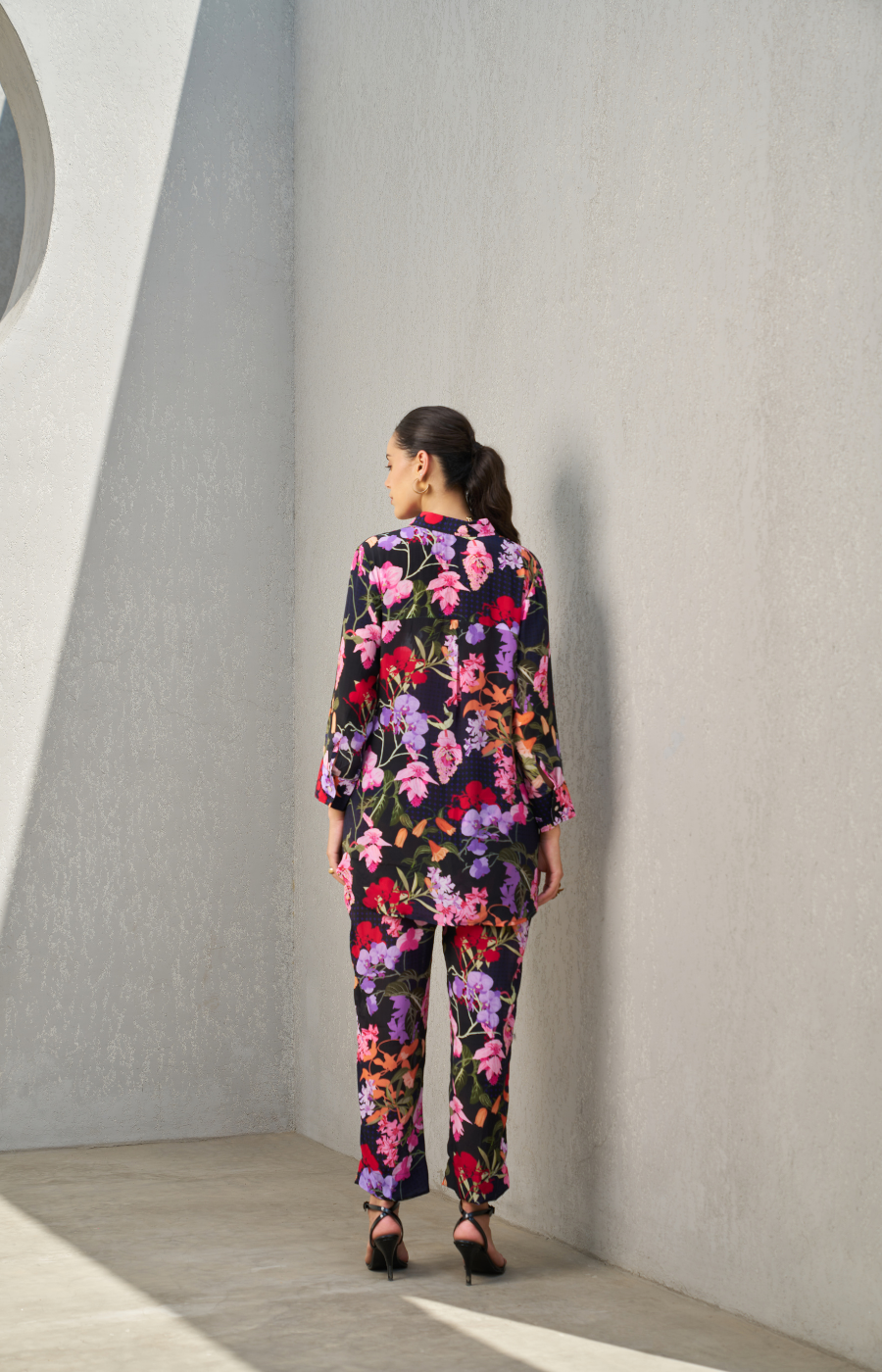 Wildflower Co-ord Set