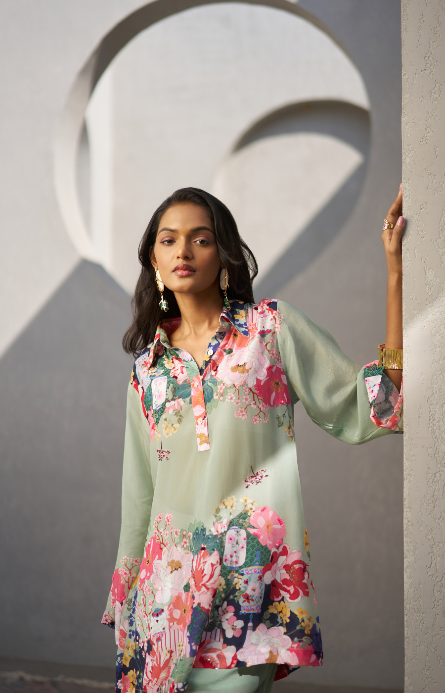 Lush Lyla Co-ord Set