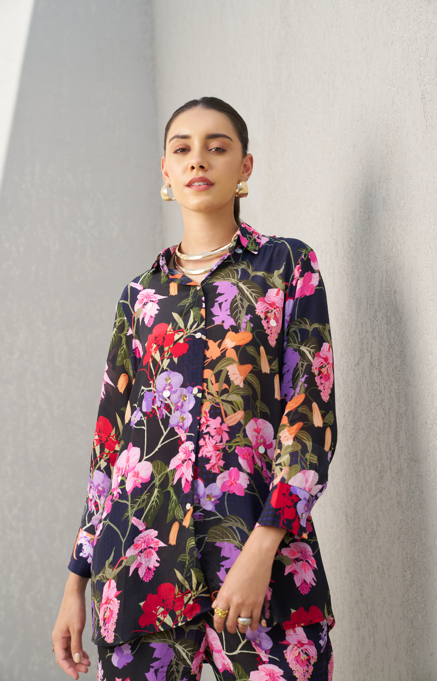 Wildflower Co-ord Set