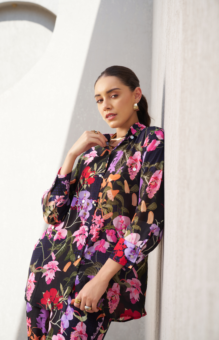 Wildflower Co-ord Set