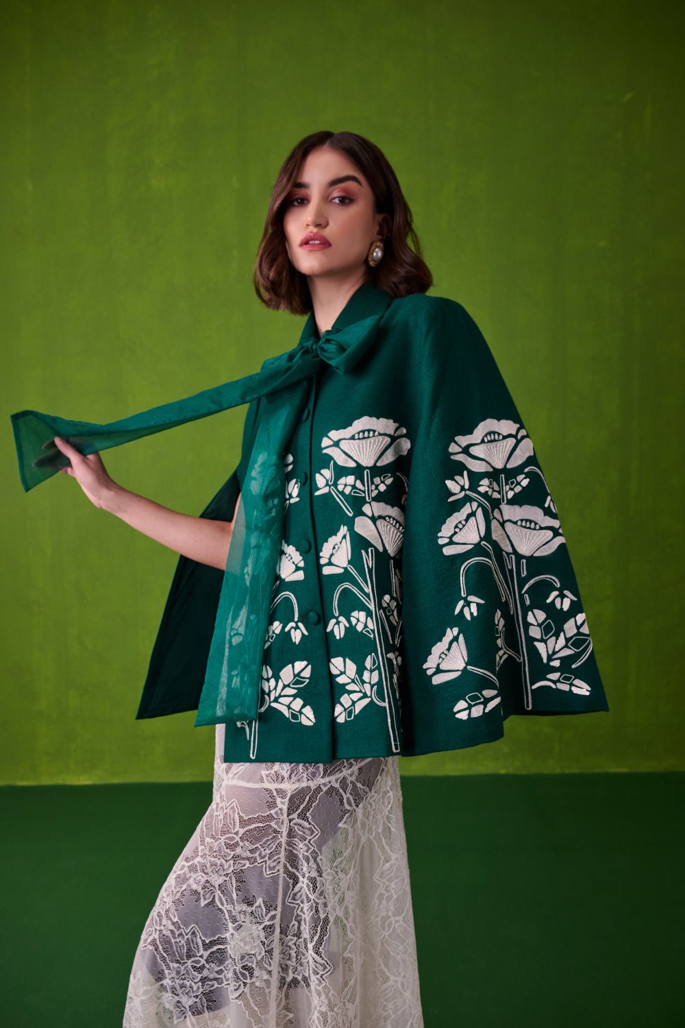 VERDANT BLOOM