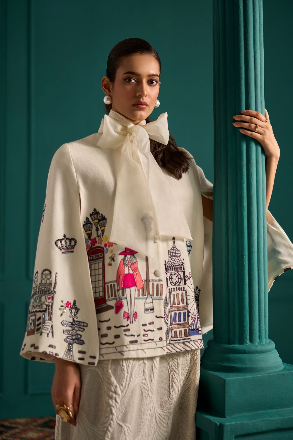 London Cape