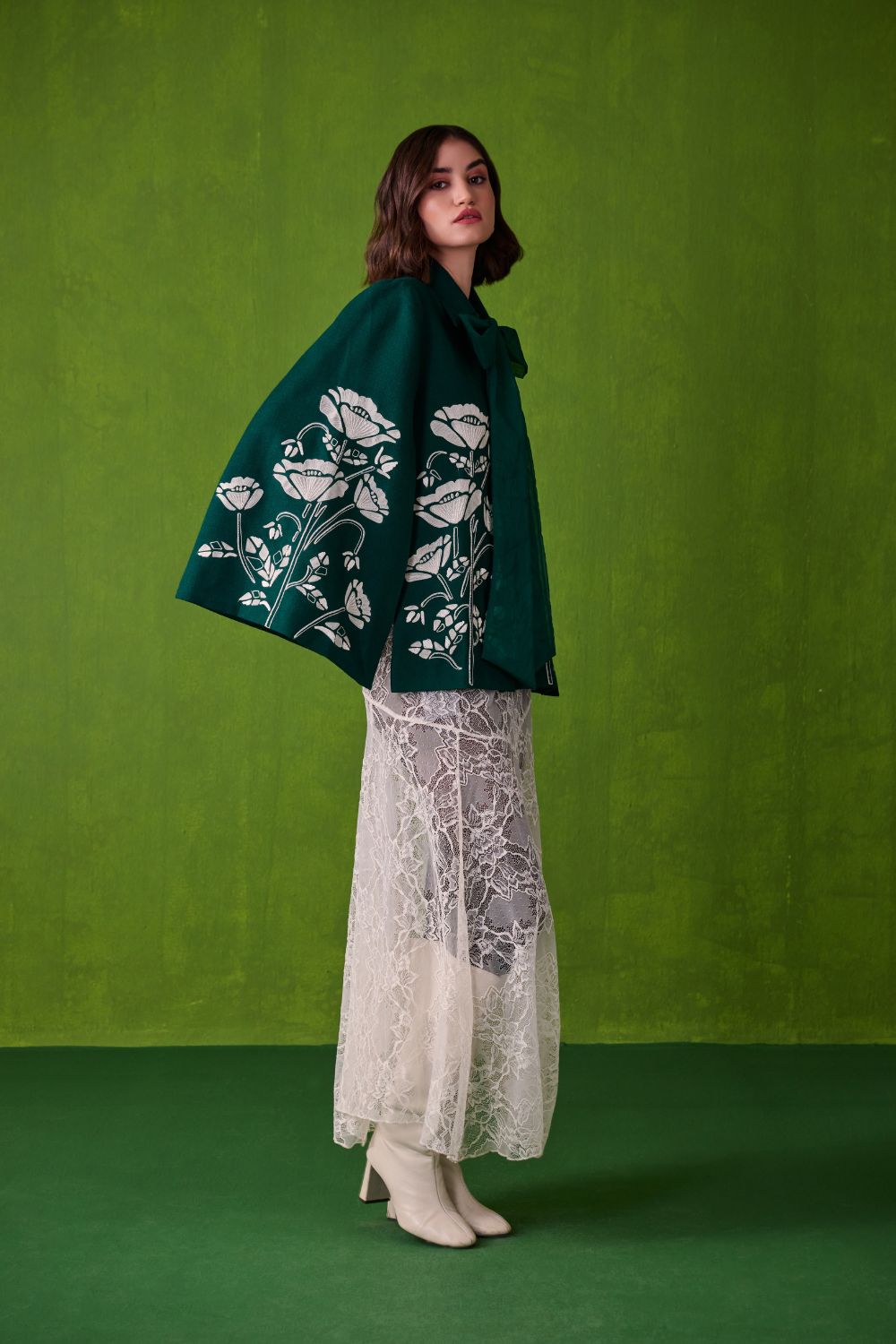 VERDANT BLOOM