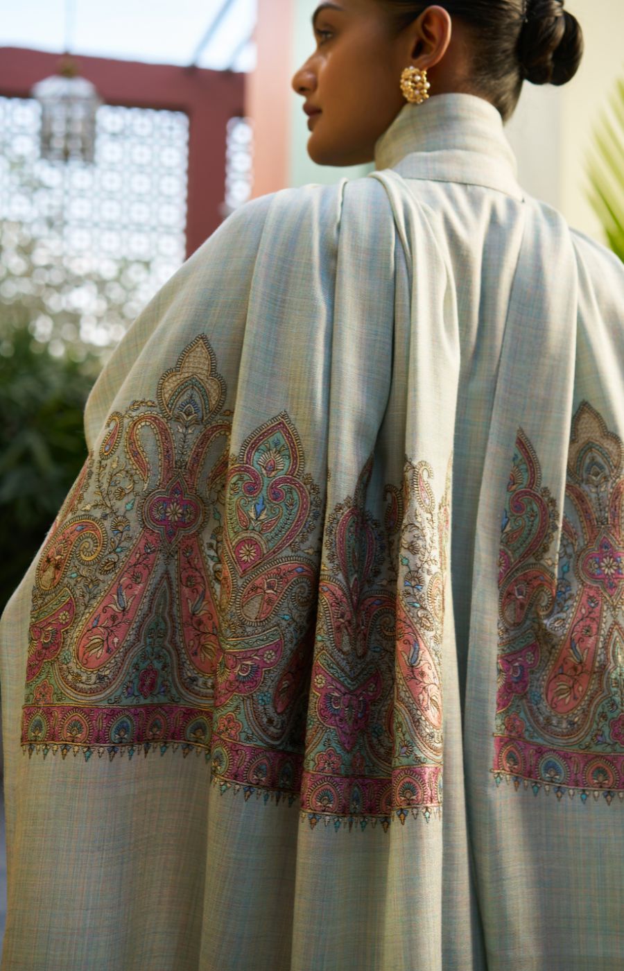 Masala muse Kurta Set