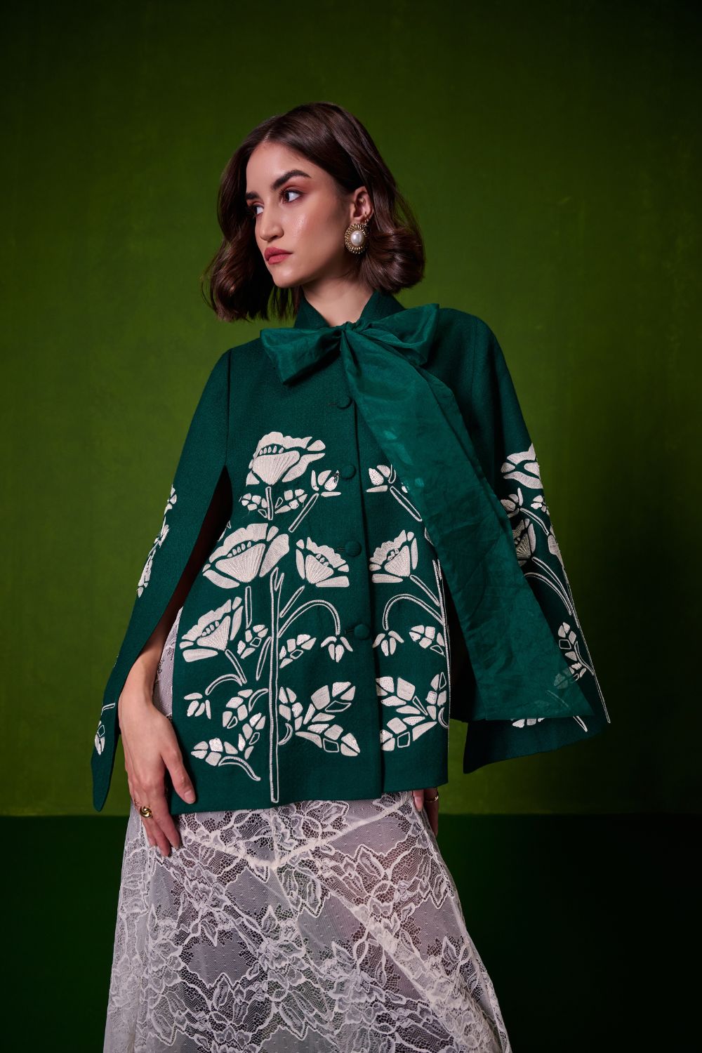 VERDANT BLOOM