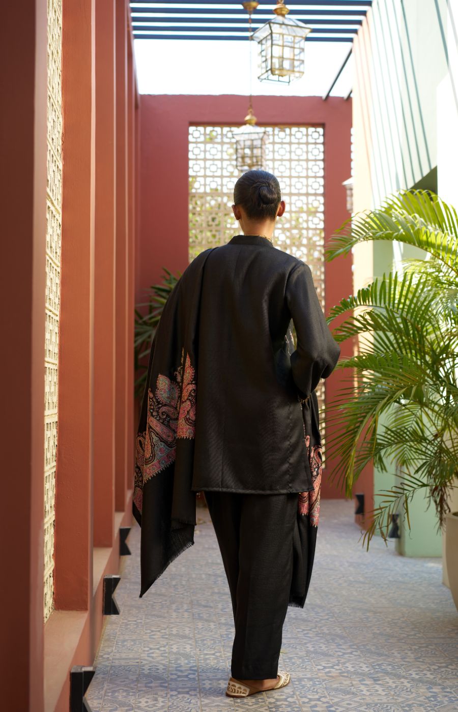 Masala muse Kurta Set