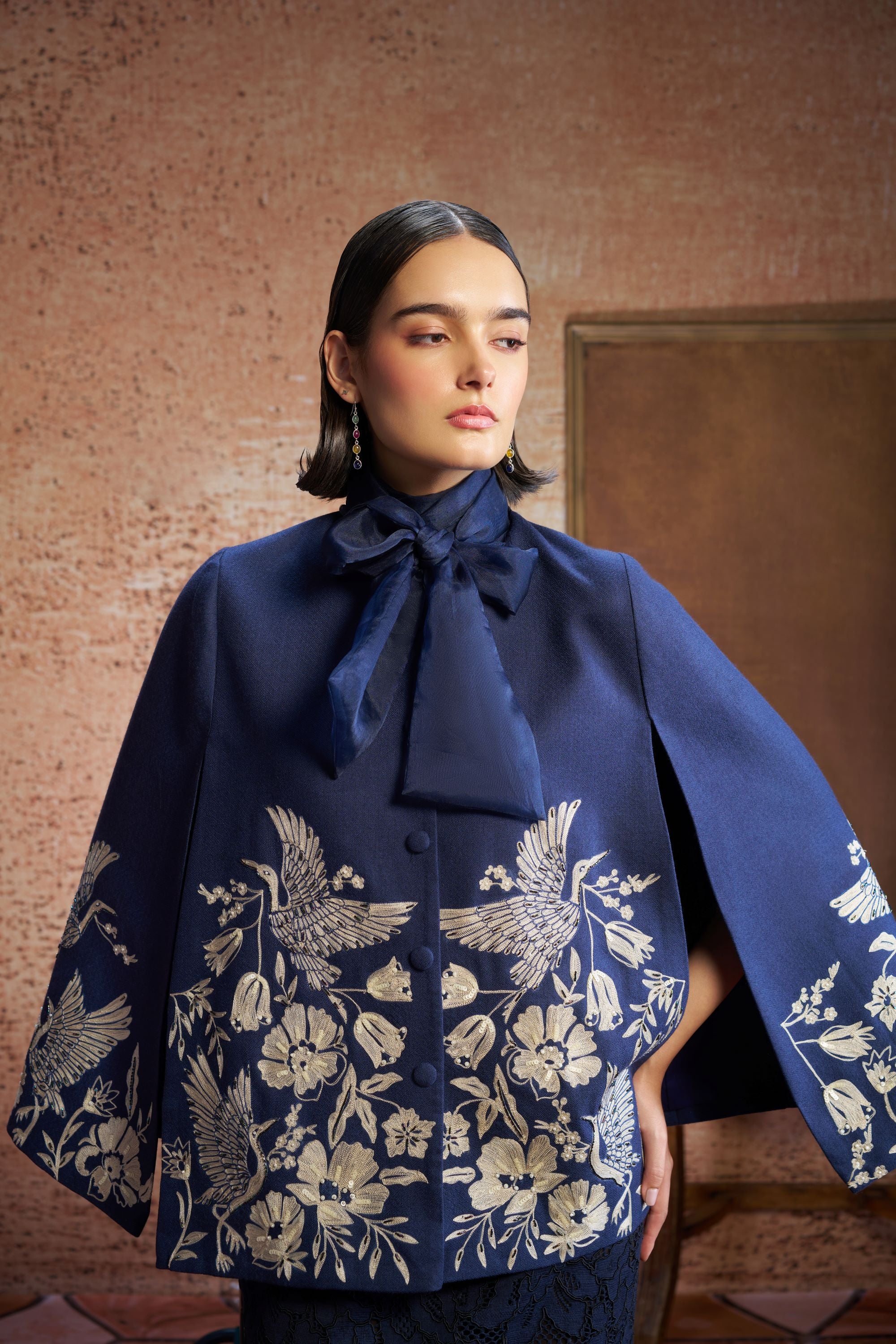 The Silk Route Tapestry