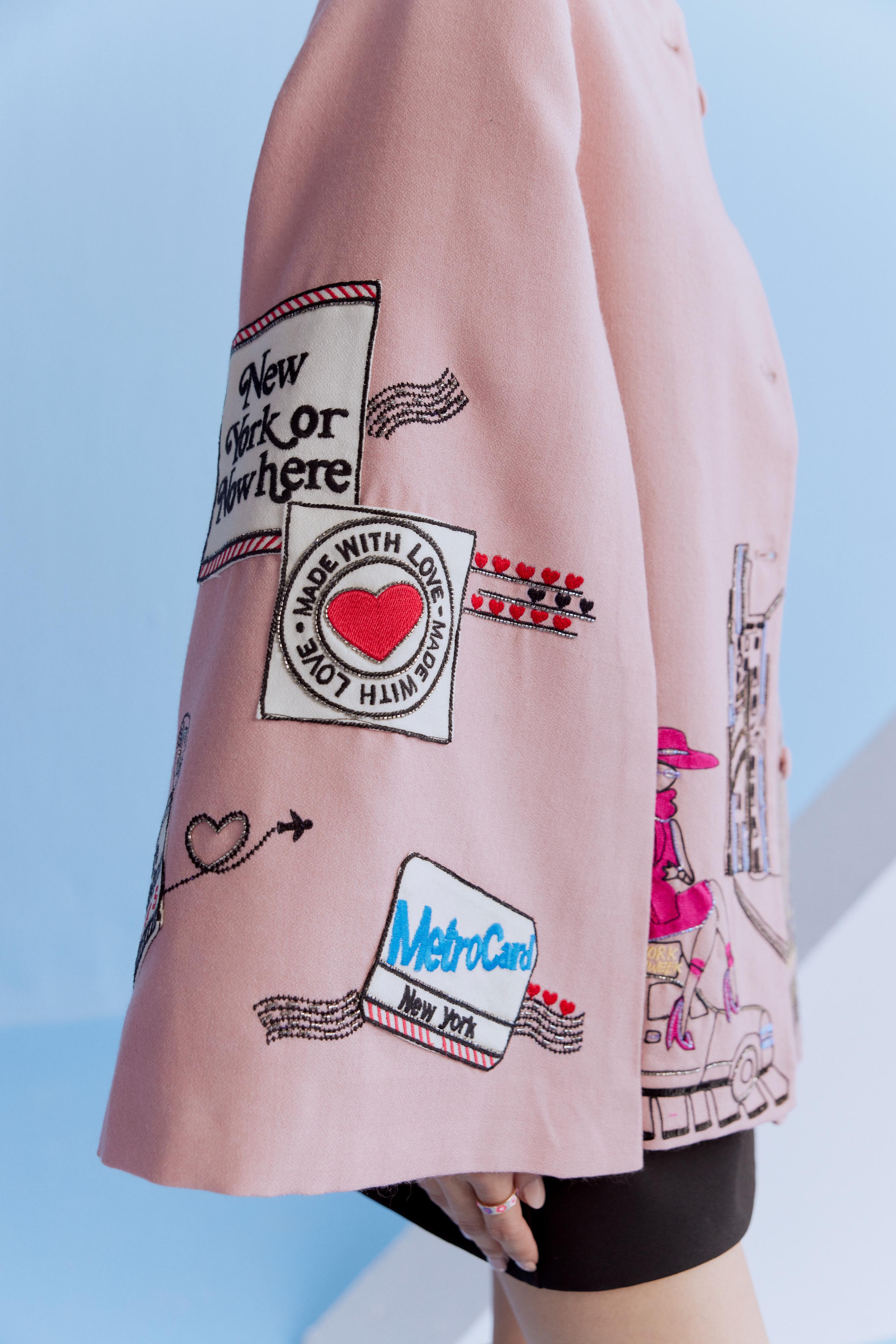 NYC CAPE