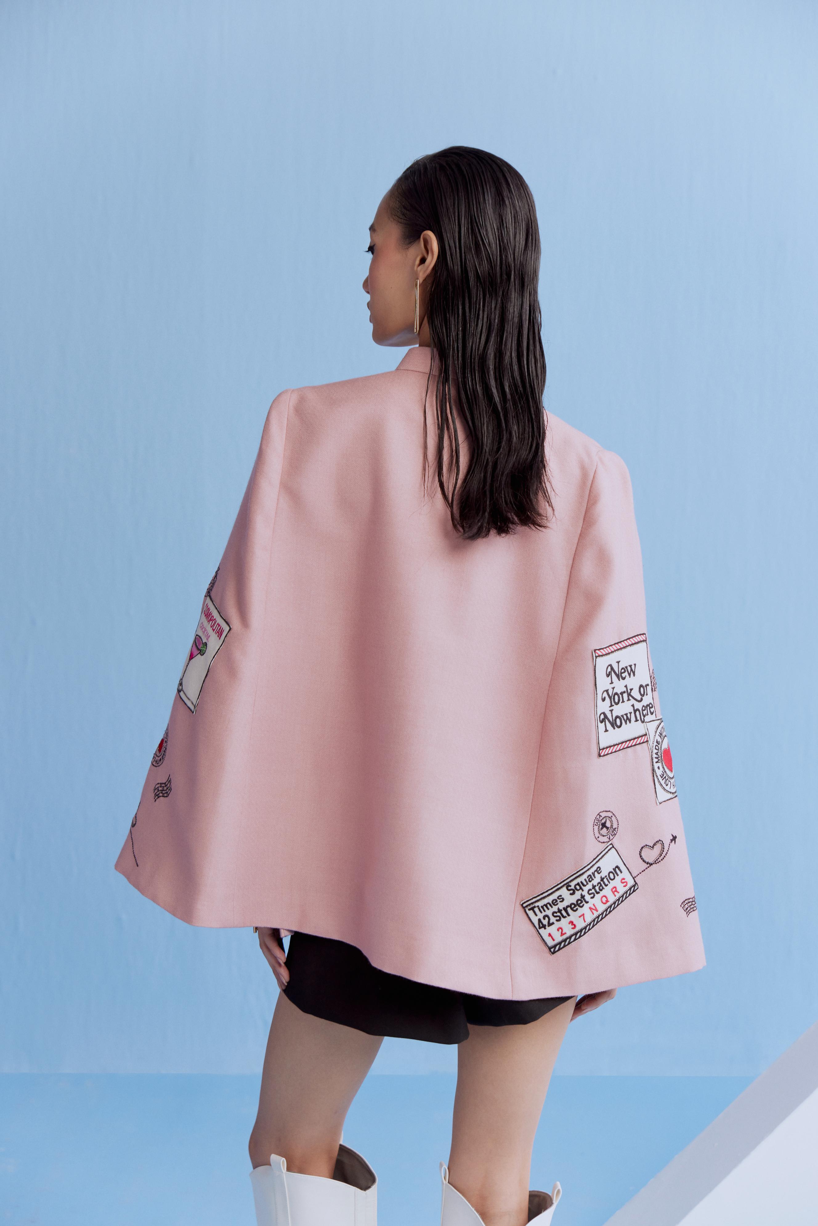 NYC CAPE