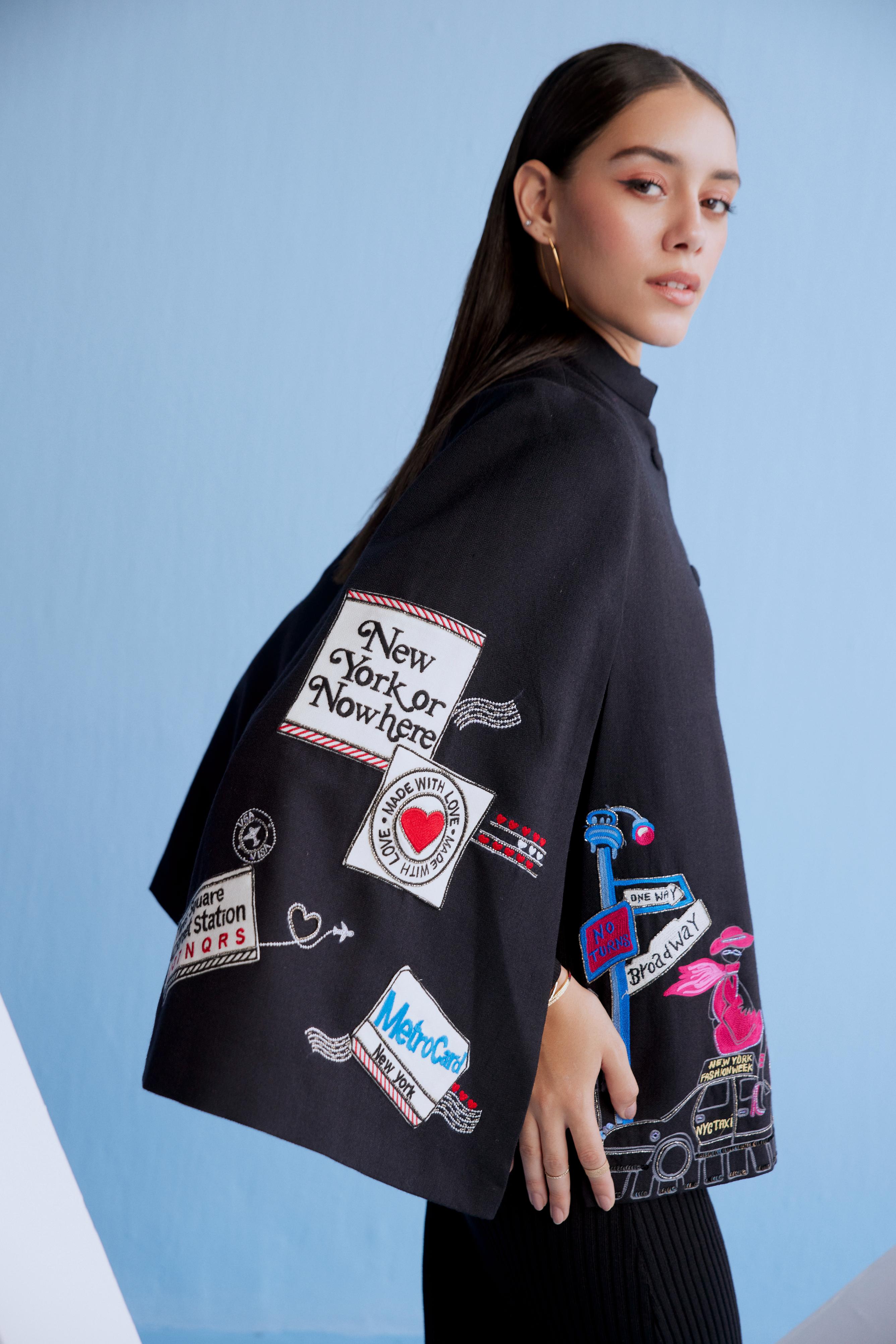 NYC CAPE