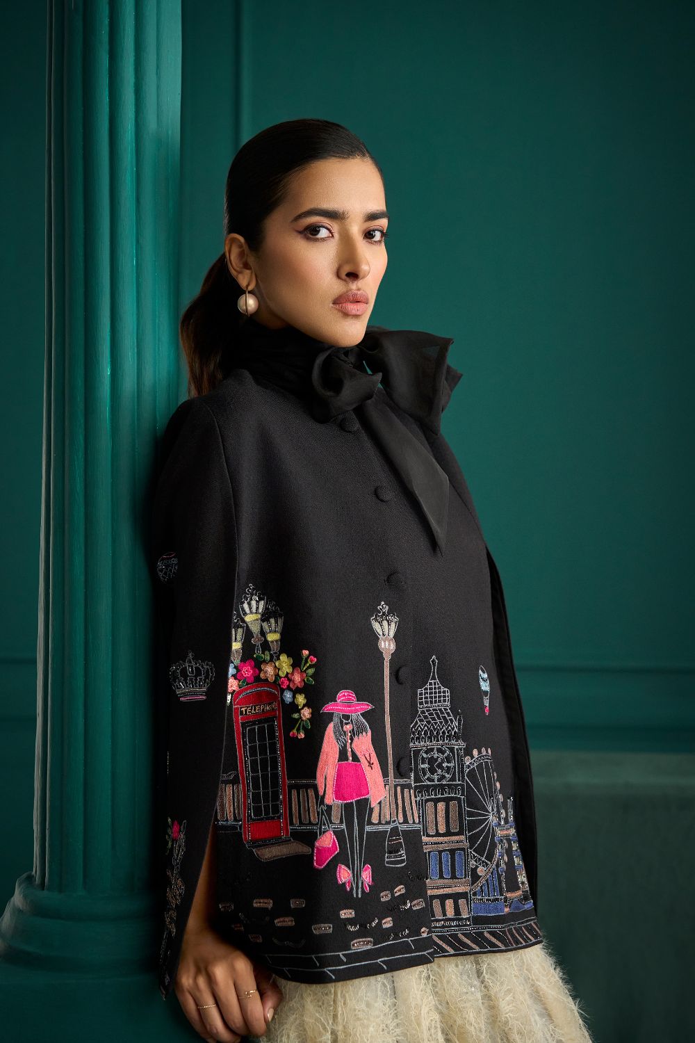 London Cape