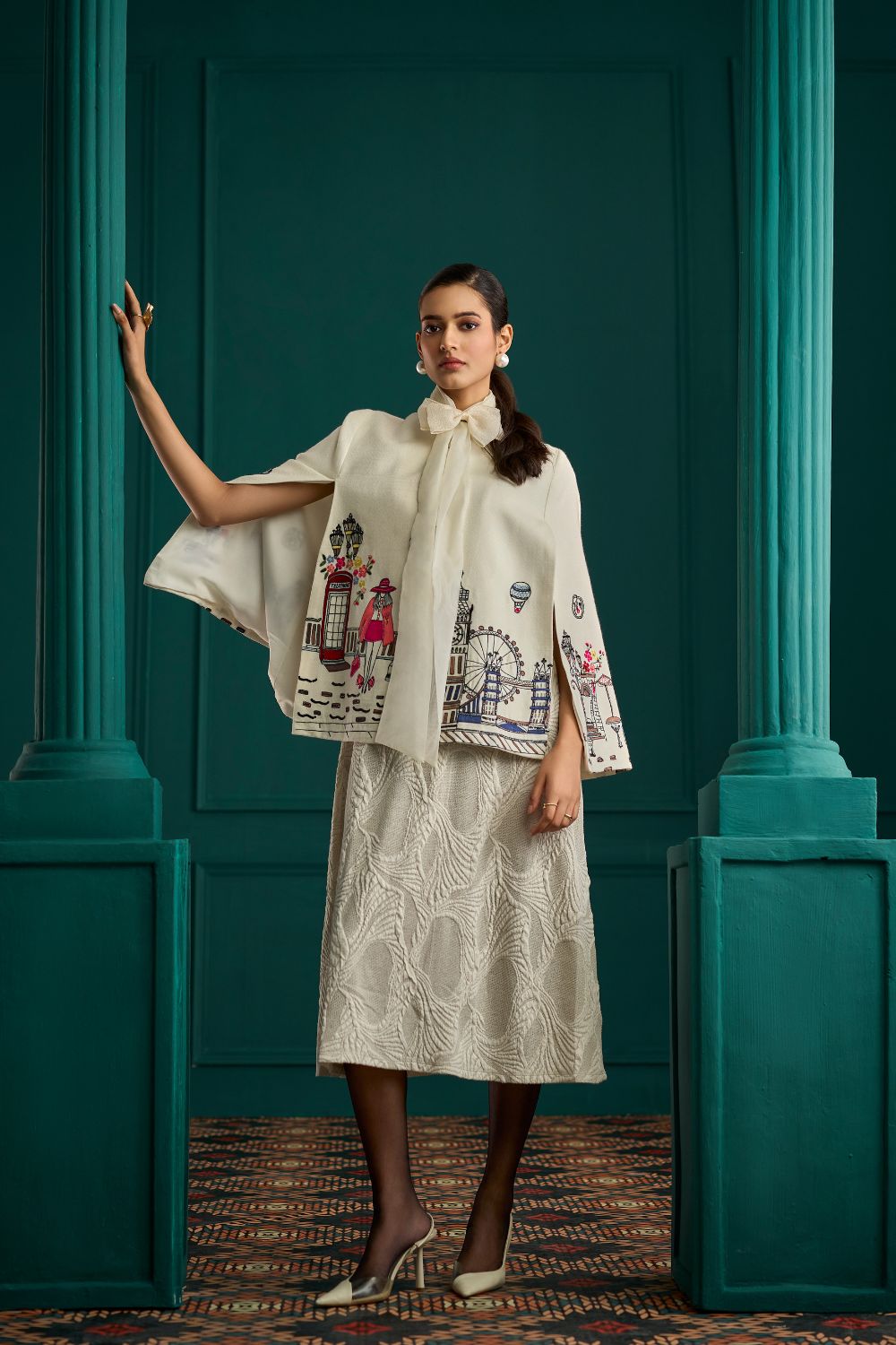 London Cape