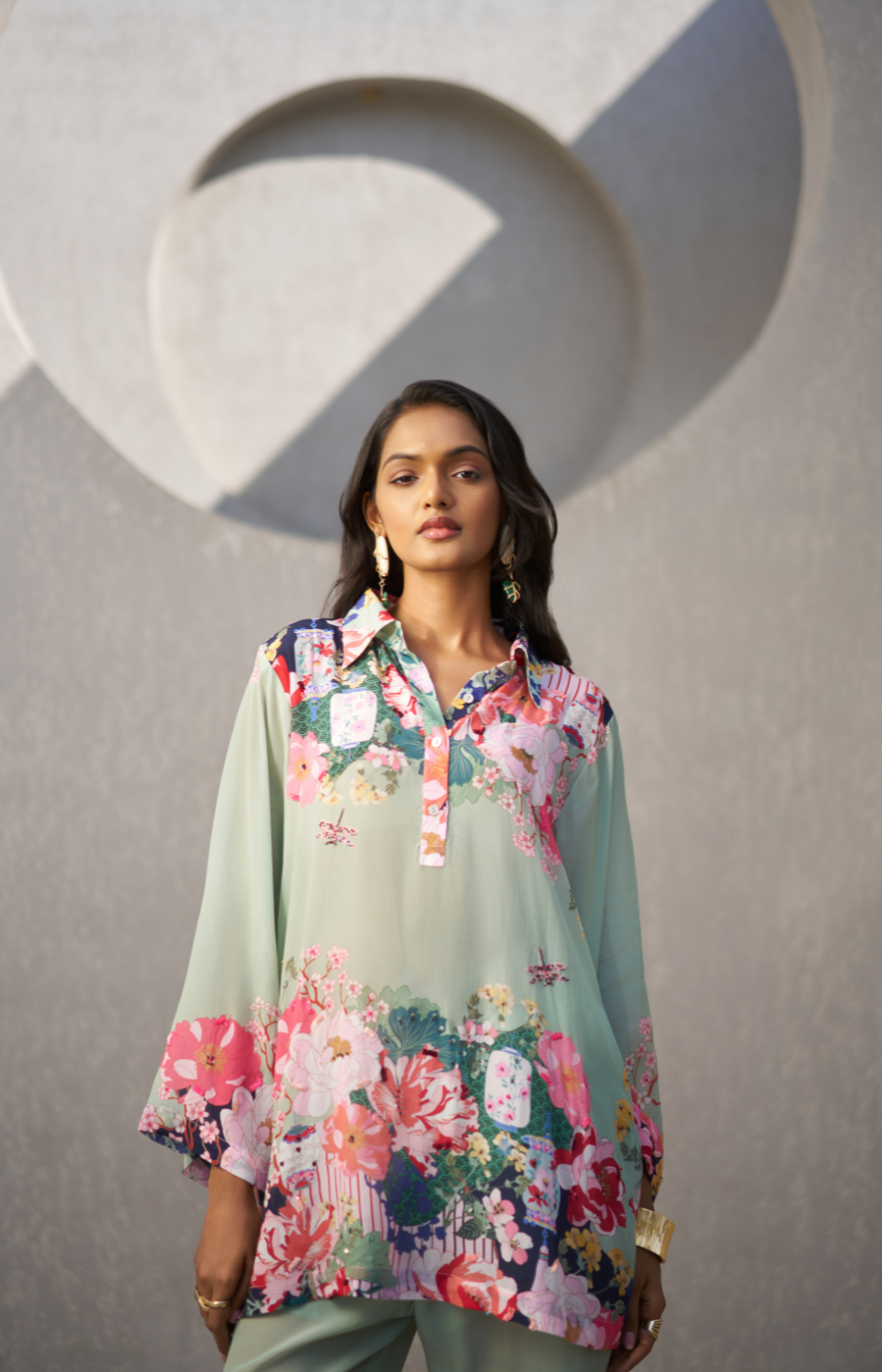 Lush Lyla Co-ord Set