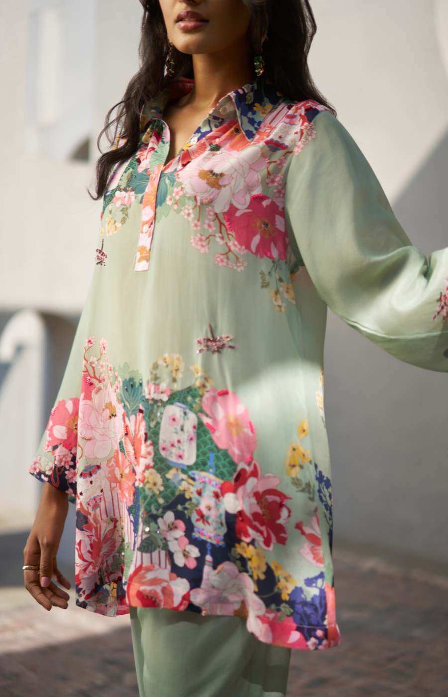Lush Lyla Co-ord Set