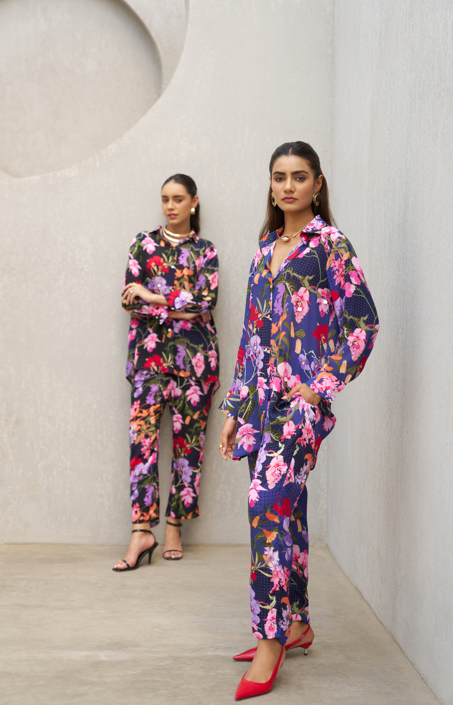 Wildflower Co-ord Set