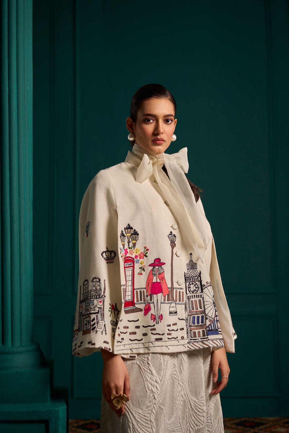 London Cape