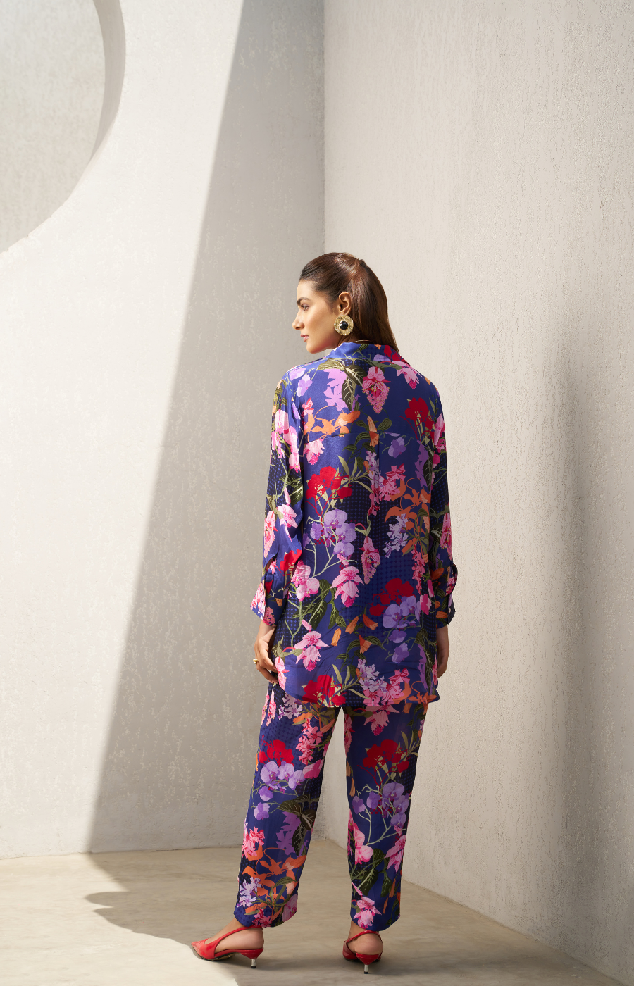 Wildflower Co-ord Set