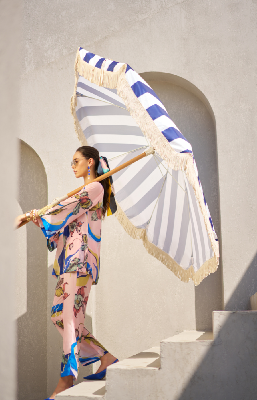 Mamma mia Co-ord Set