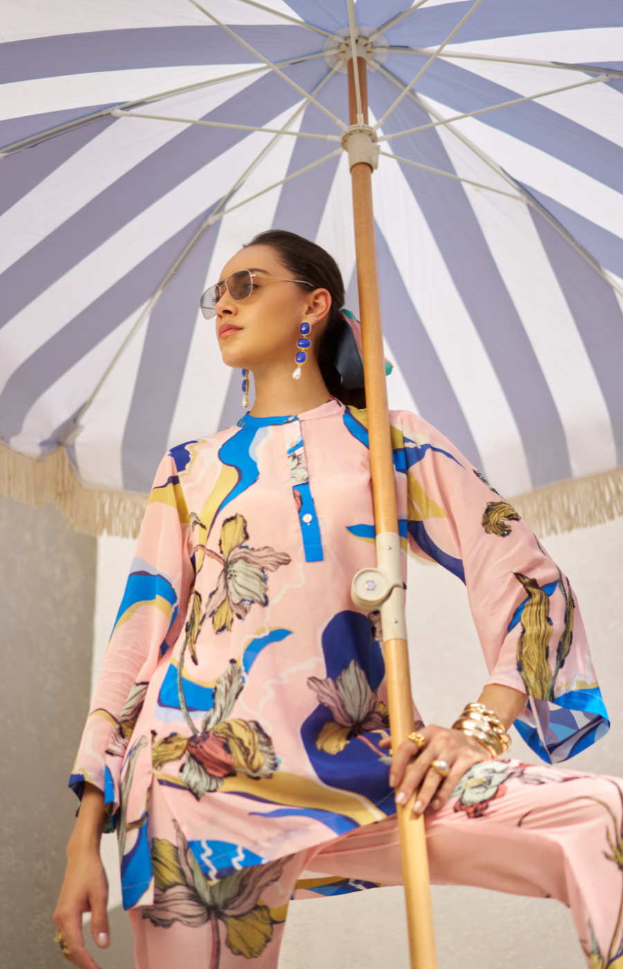 Mamma mia Co-ord Set