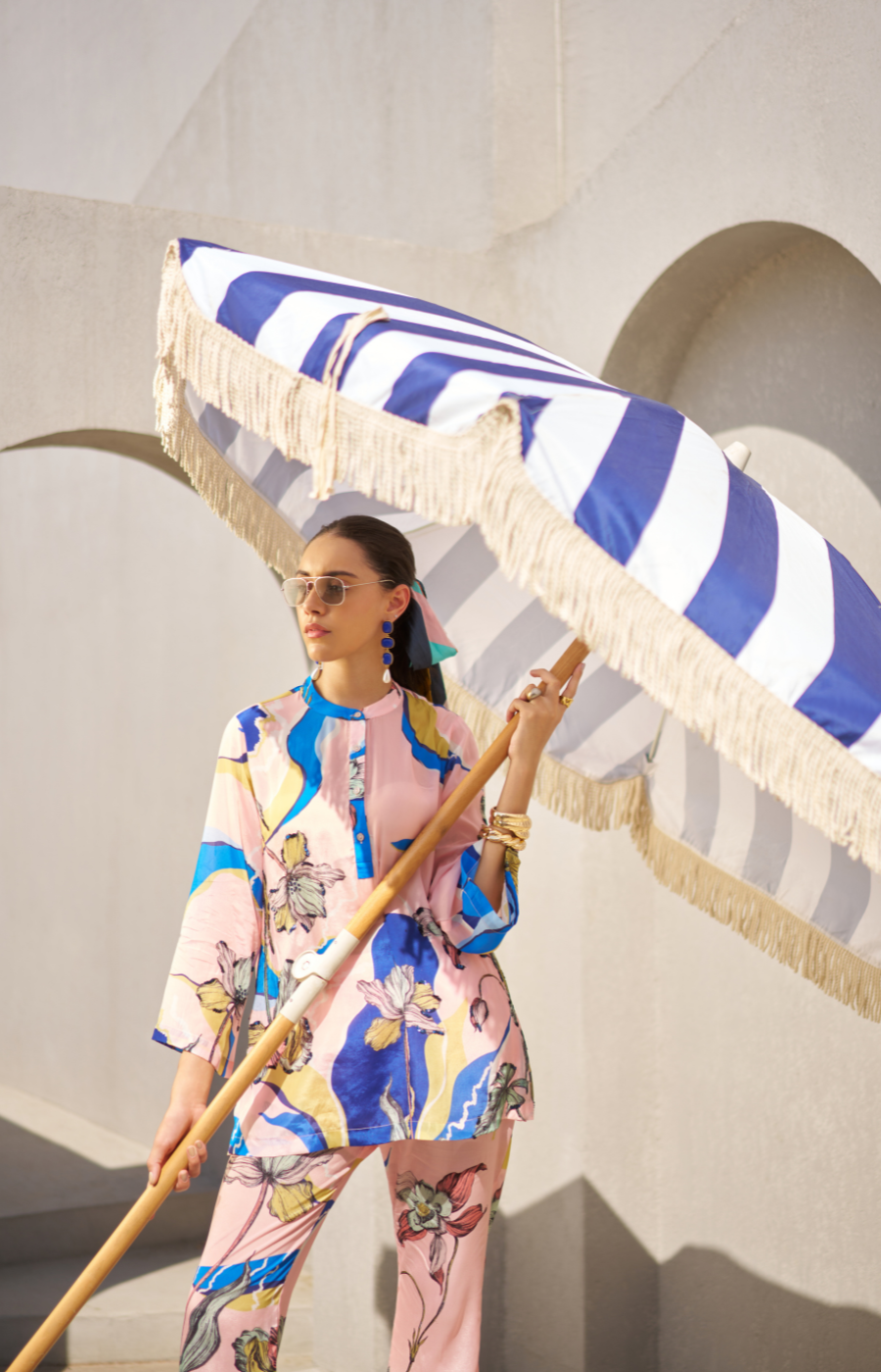 Mamma mia Co-ord Set