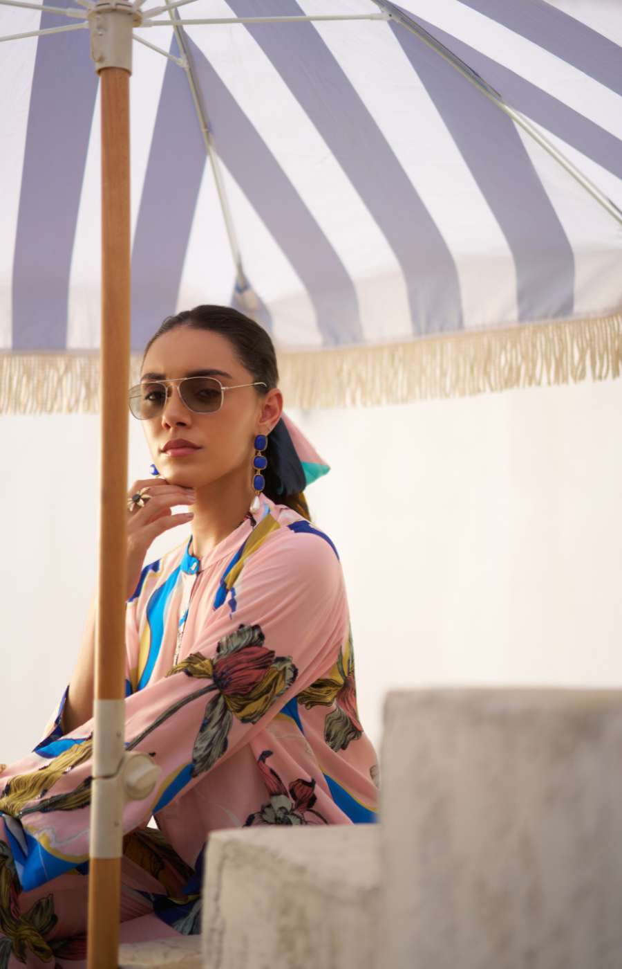 Mamma mia Co-ord Set