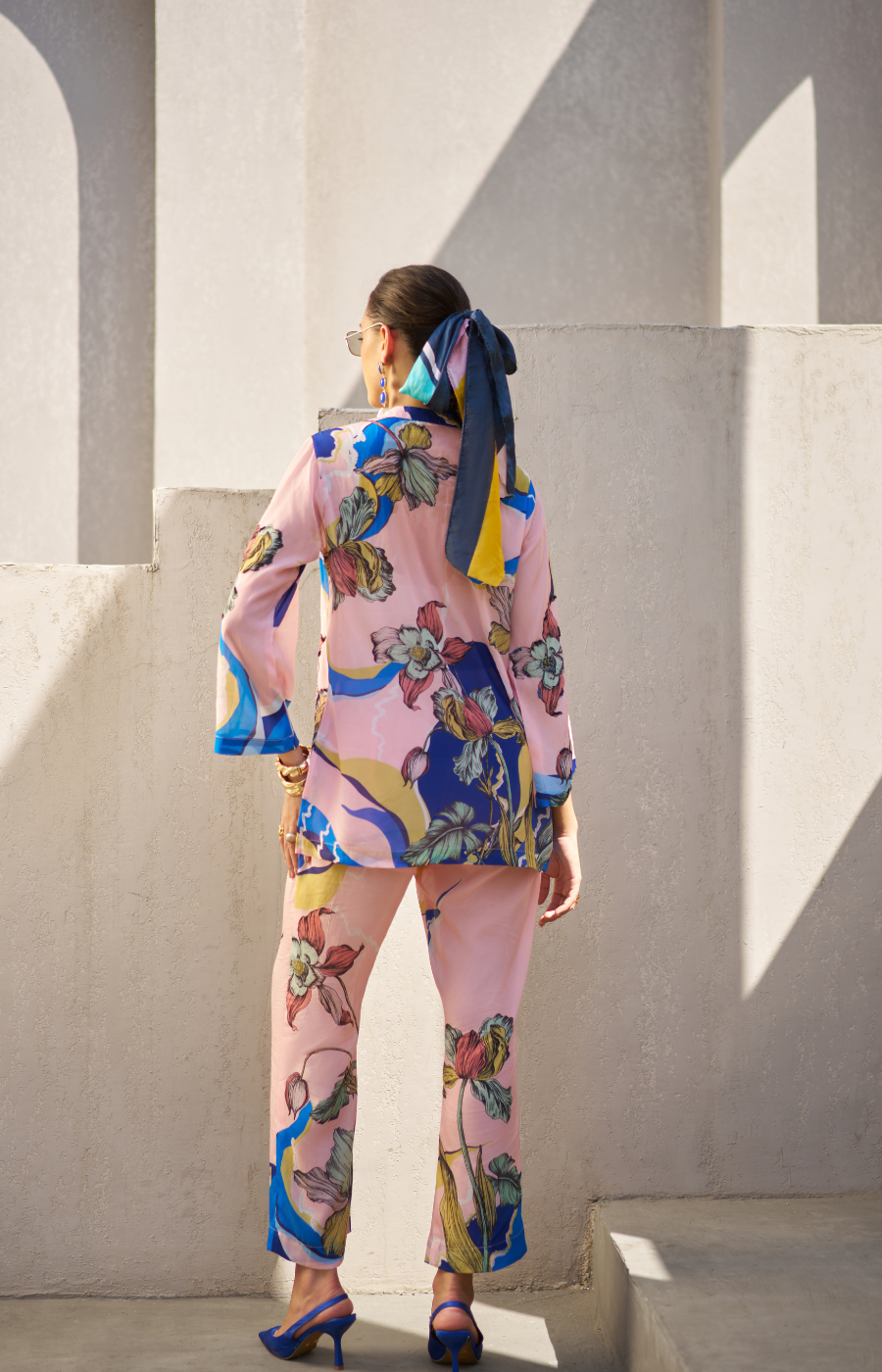 Mamma mia Co-ord Set
