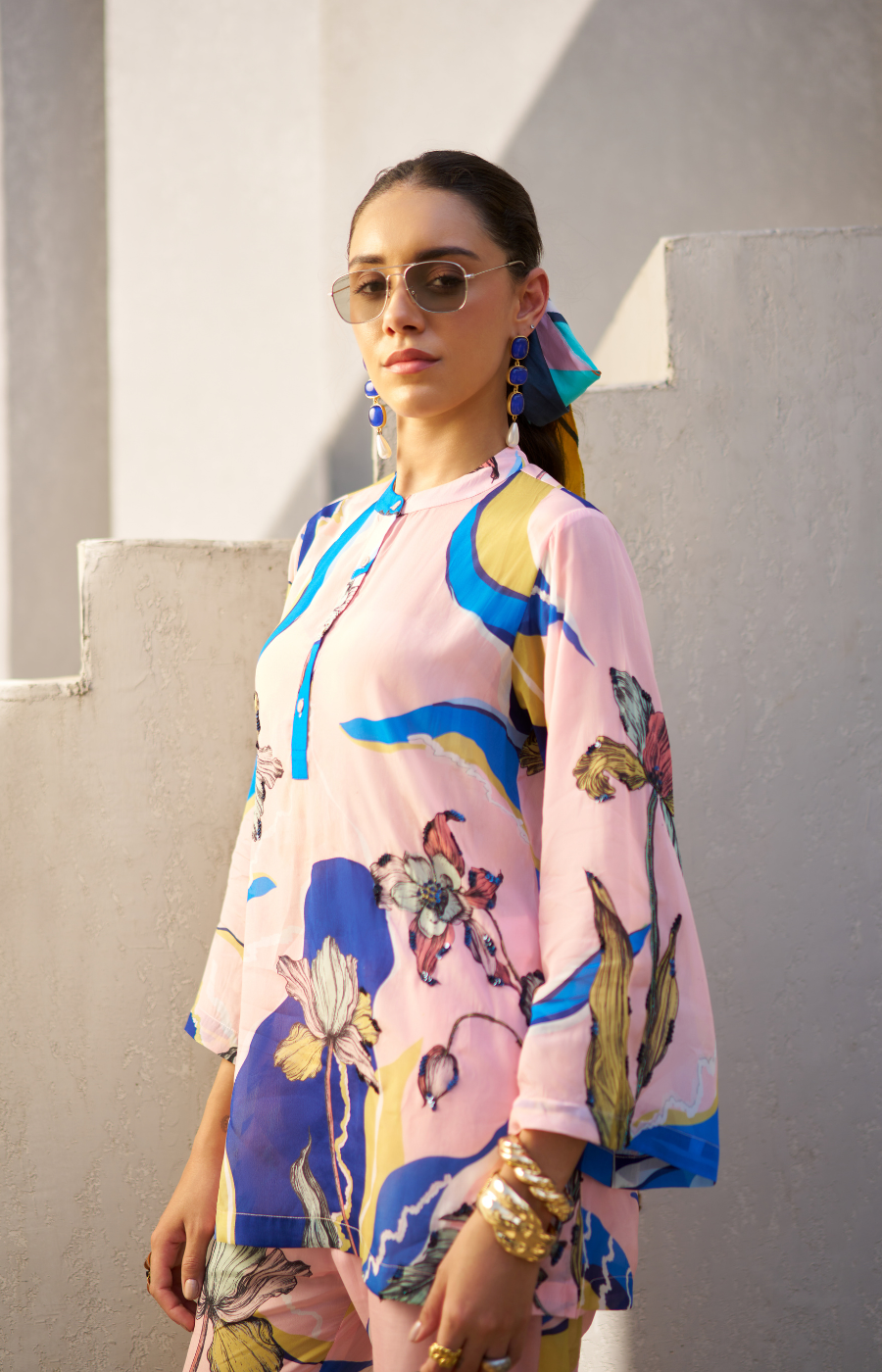 Mamma mia Co-ord Set