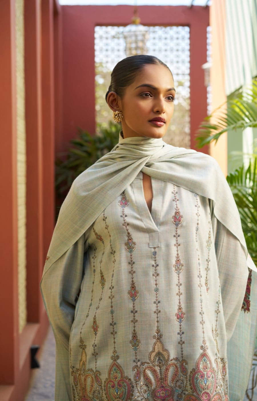 Masala muse Kurta Set