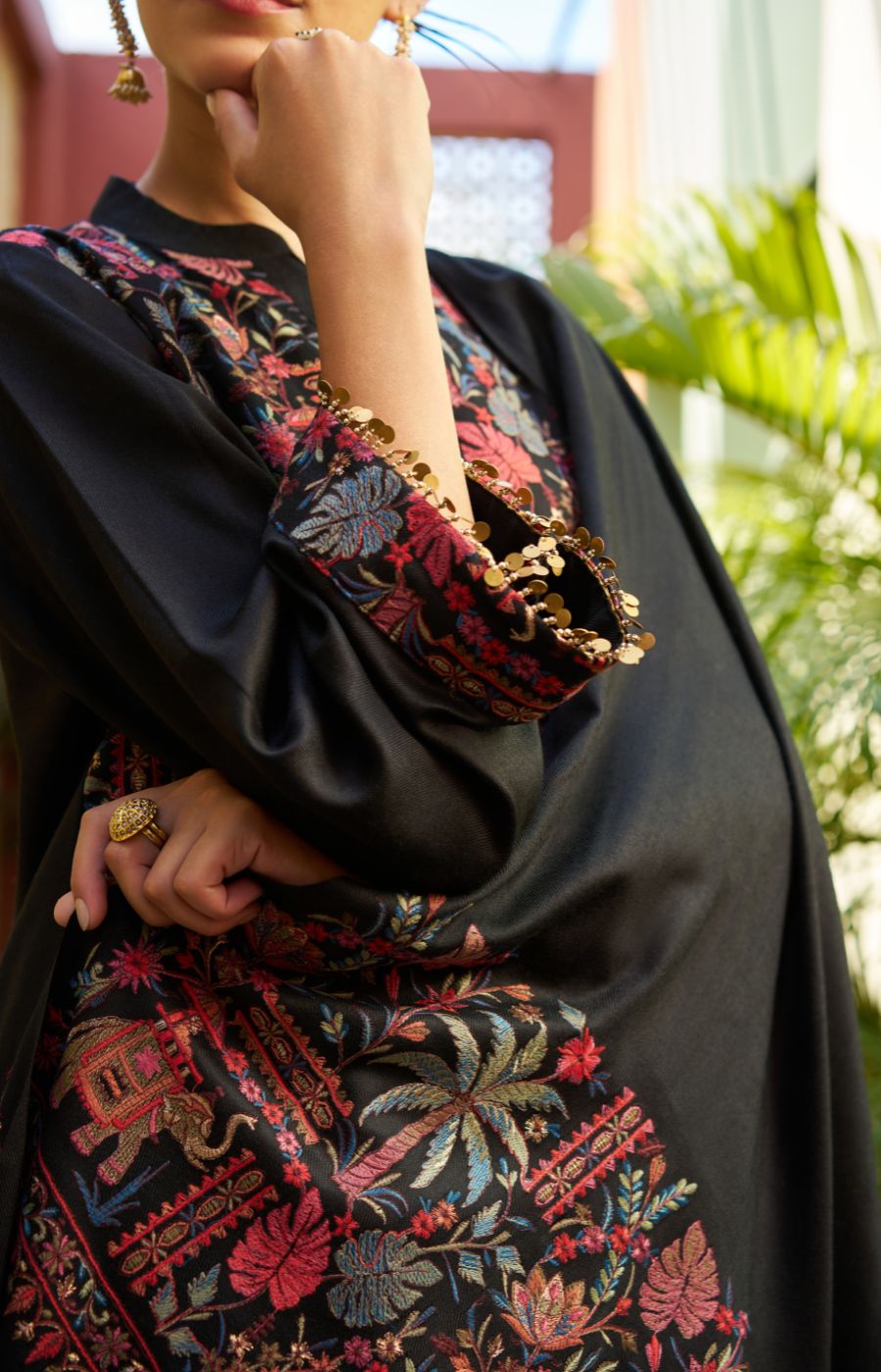 Bazaar Breeze Kurta Set
