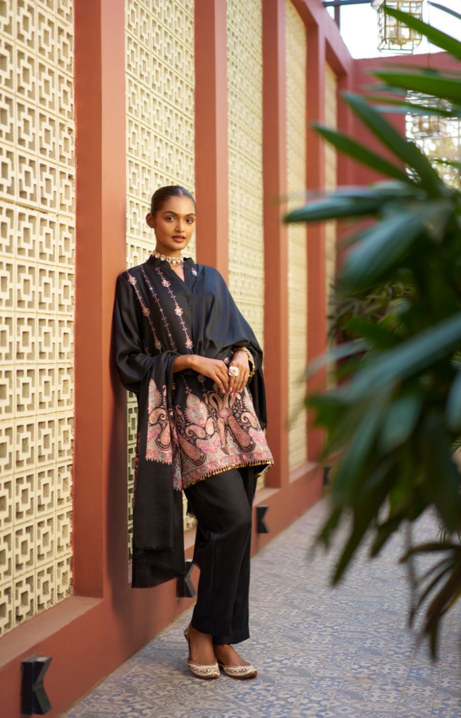 Masala muse Kurta Set
