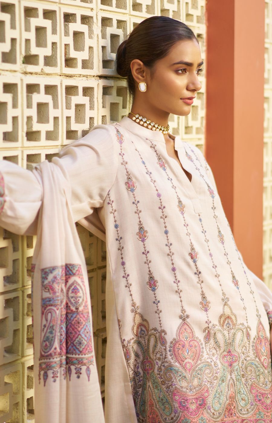 Masala muse Kurta Set