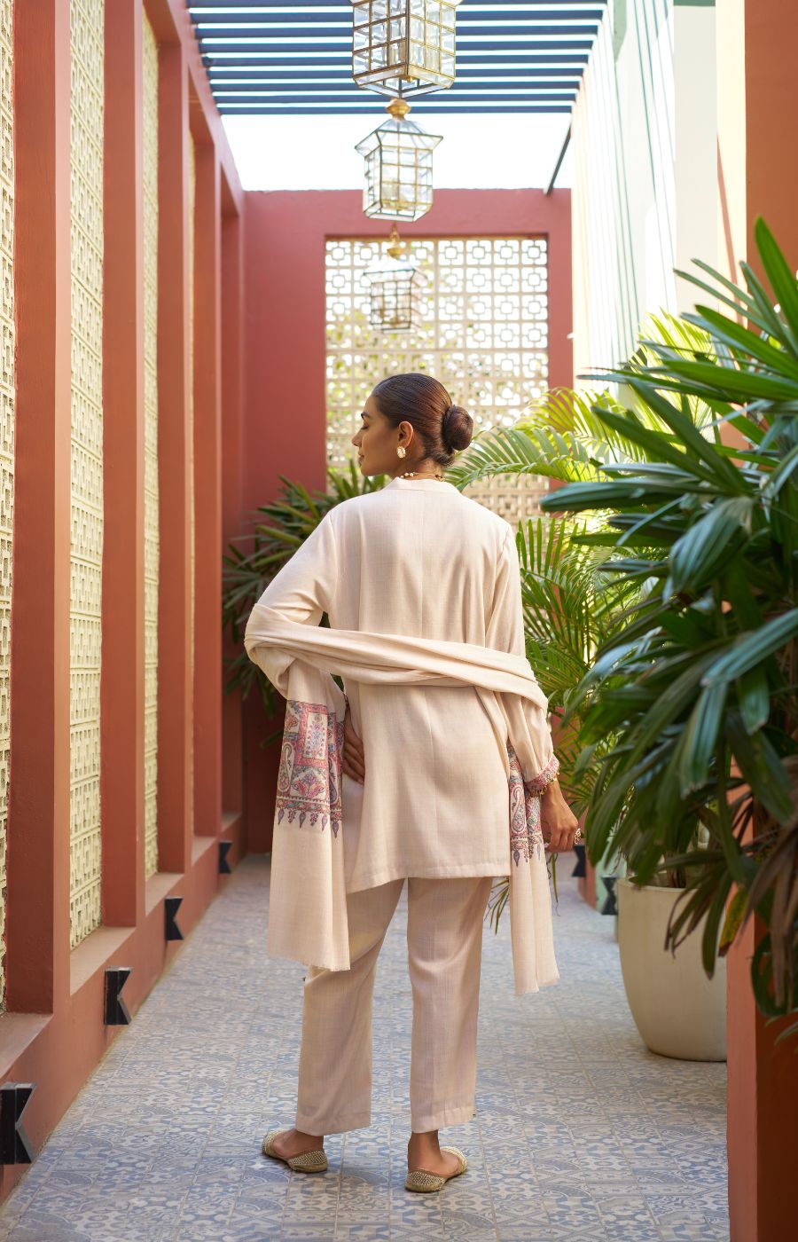 Masala muse Kurta Set
