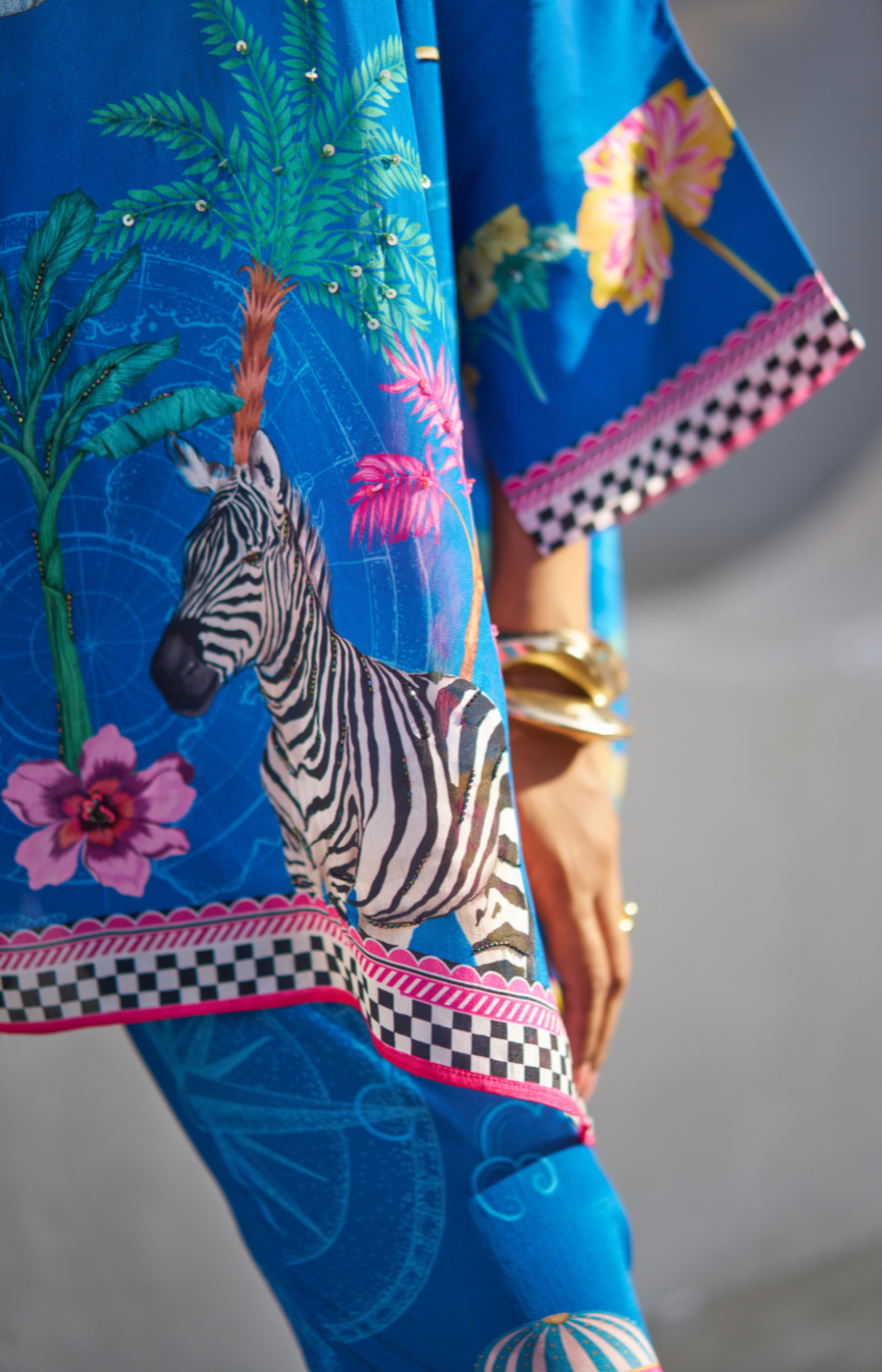 Savannah Safari Co-ord Set