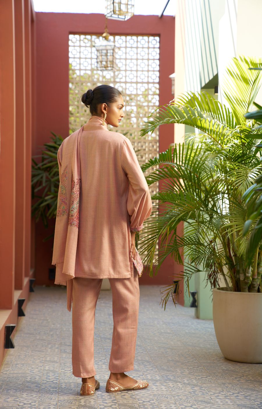 Masala muse Kurta Set