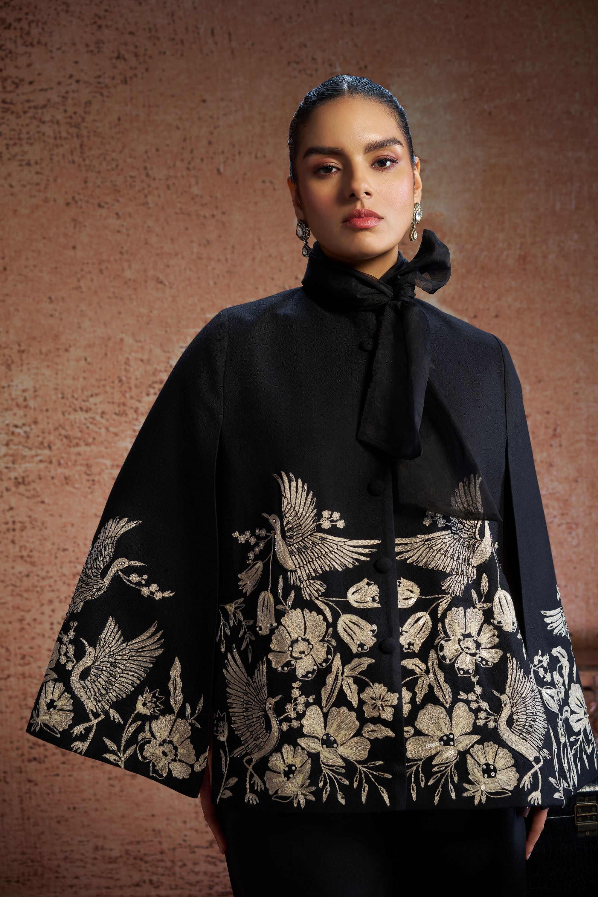 The Silk Route Tapestry