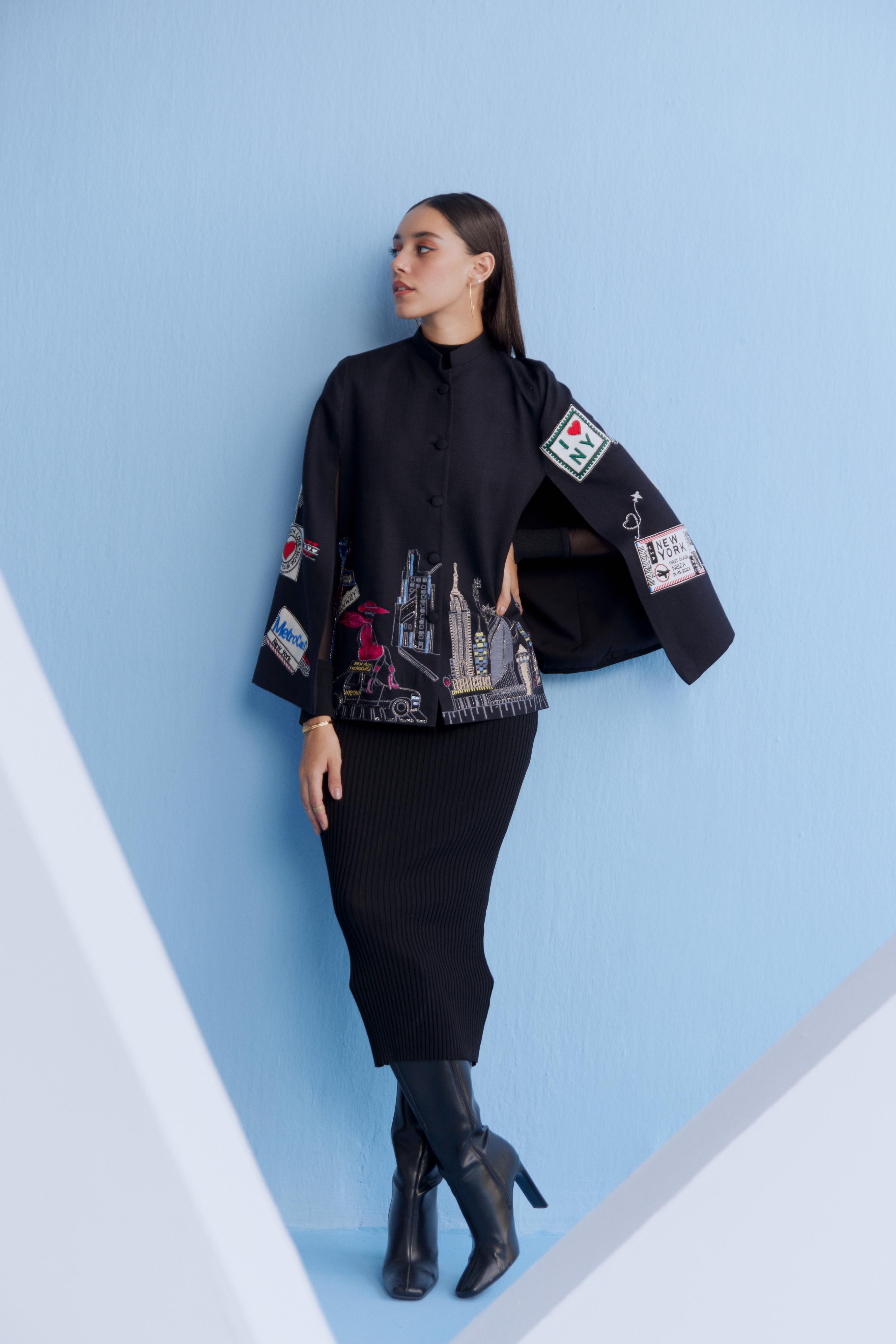 NYC CAPE