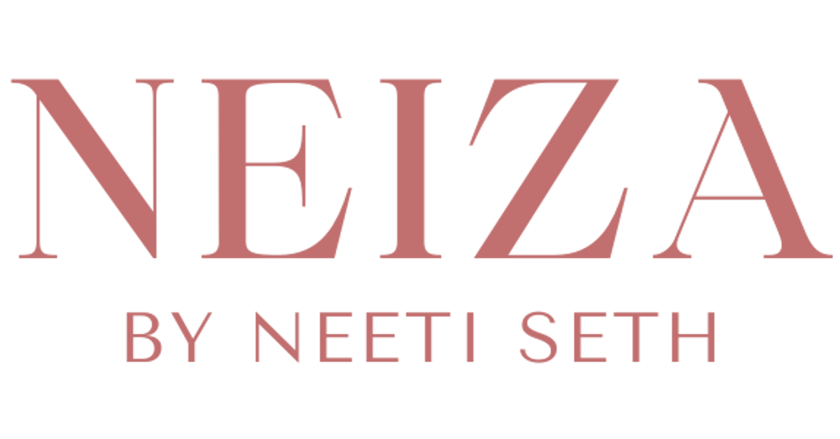Neiza by Neeti Seth